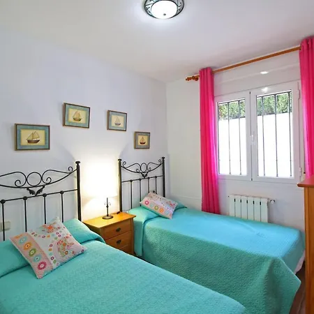 Villa Puerta De 8