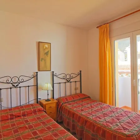 Villa Puerta De 8